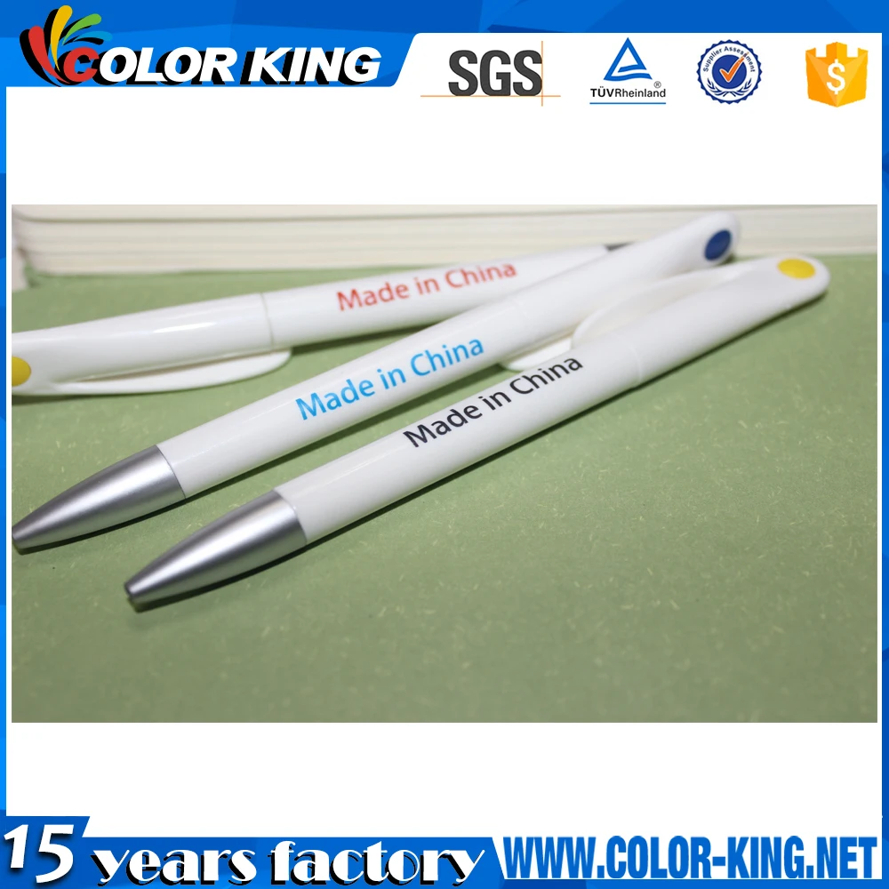 Factory Direct Sale Cheap Creative Design Wholesale Plastic Ballpoint Pens