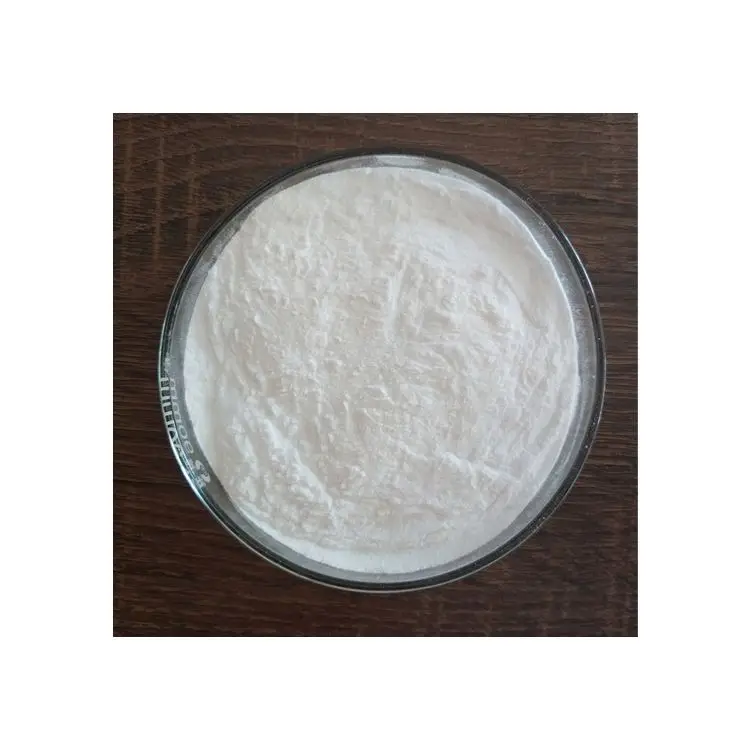 
Factory wholesale C12H17ClN4OS 200-425-3 Thiamine chloride 