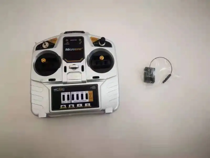 cool and intelligent Automatic remote control robot lawn mower long time battery ramain