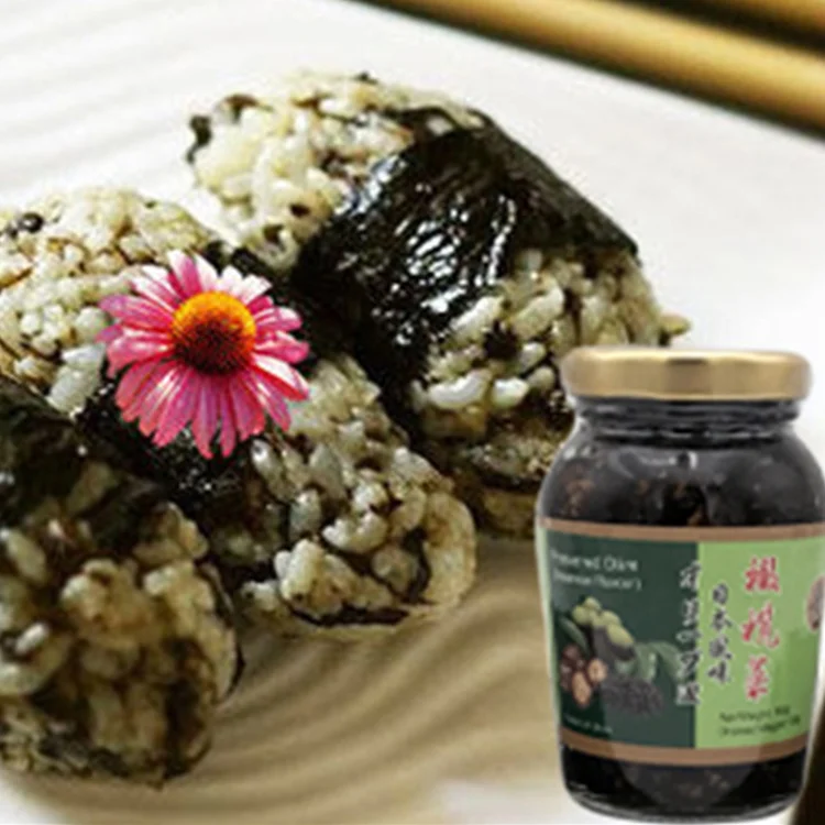 Olive Vegetable High Quality Preserved Olive Side Dish