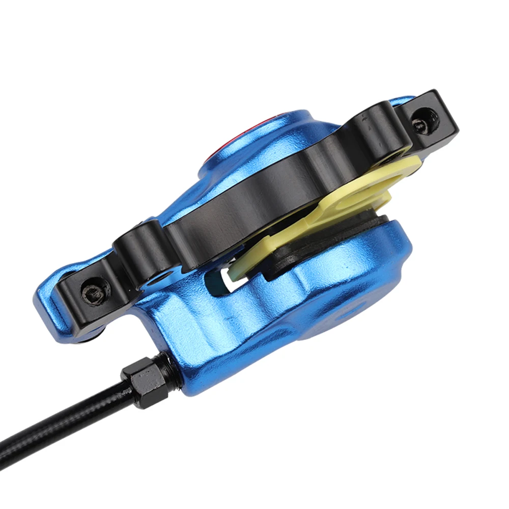  ZOOM HB-875 5 Color Made In China Hydraulic Brakes For Mountain Road Bicycle