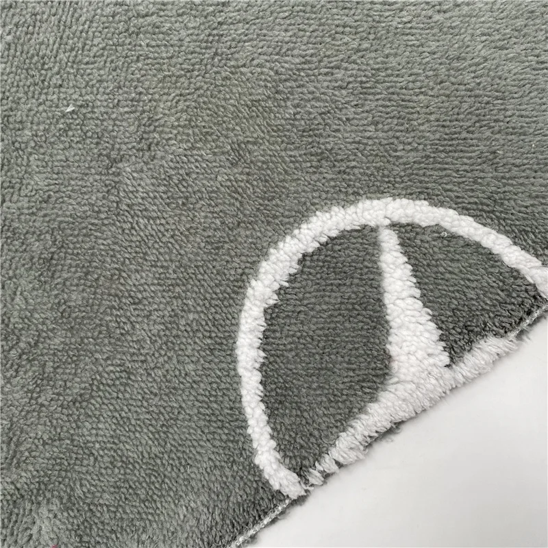 2022 China  velboa plush fabric for toys very soft 100% polyester fur fabric