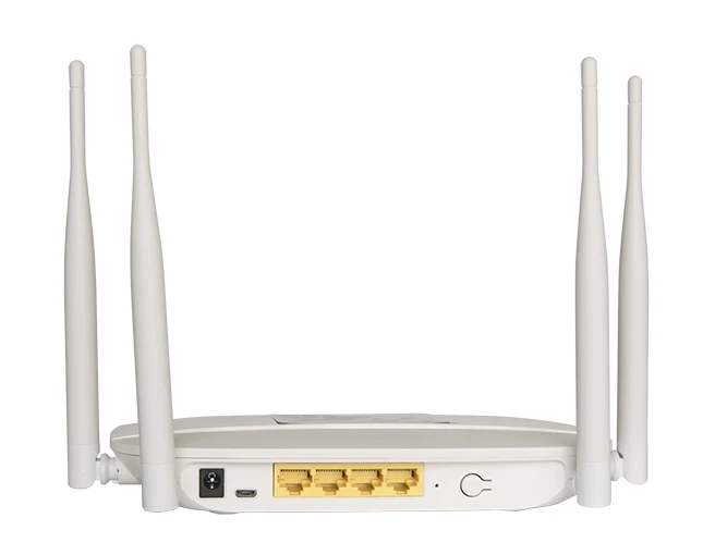 Крытый 4 г LTE CPE 150 Мбит/с маршрутизатор WiFi