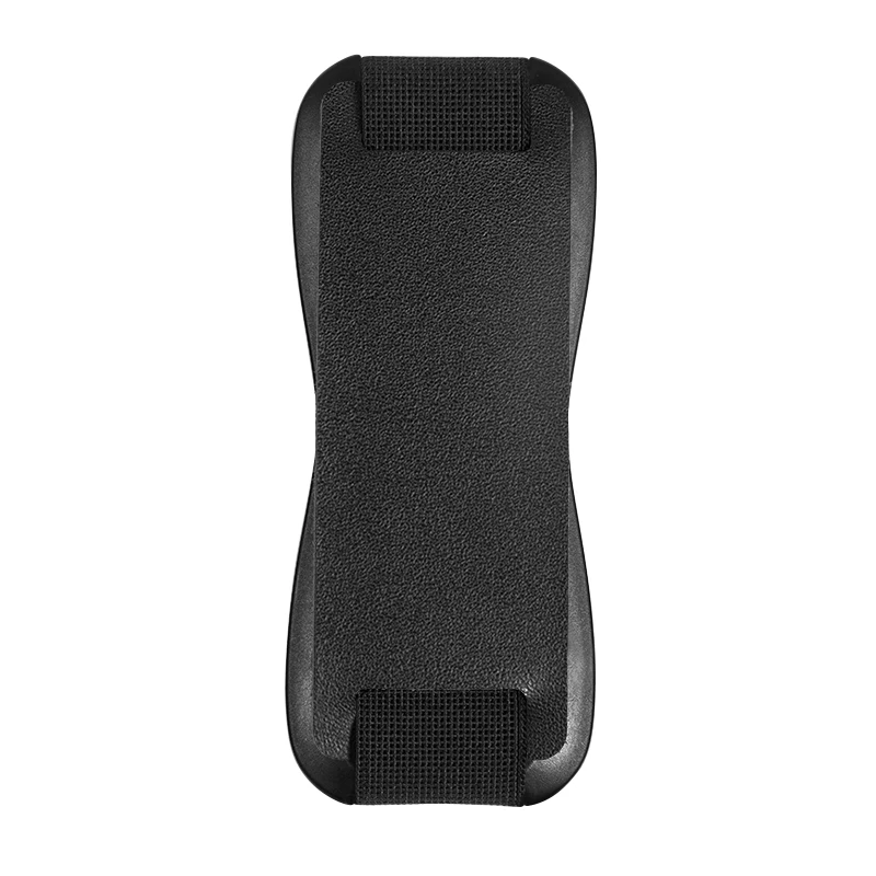Factory Supply Finger Grip Elastic Cell Phone Holder Back Sticker For phone holder sticker