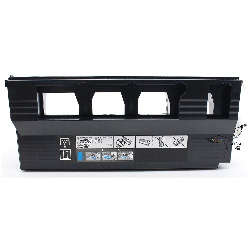 A162-WY1 WX-101 A162WY1 A162WYA A162-WYA WX101 контейнер для отработанного тонера Konica Minolta Bizhub C220 C280 C360 C350