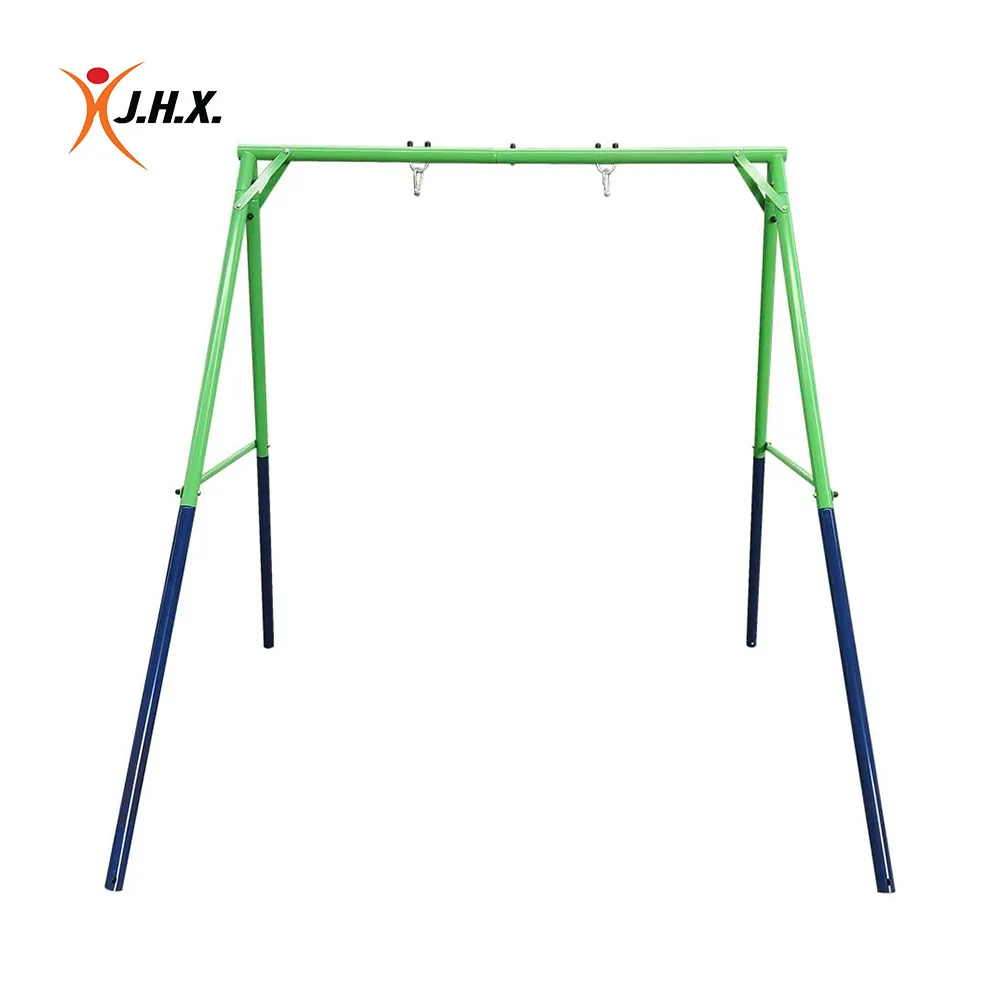 Metal Swing set  A Frame