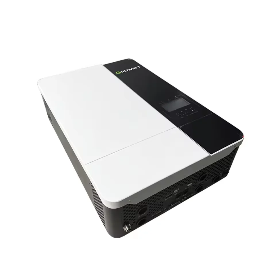Energy System Growatt 3kw 5kw Japan 5000 watts Solar Inverter Kit