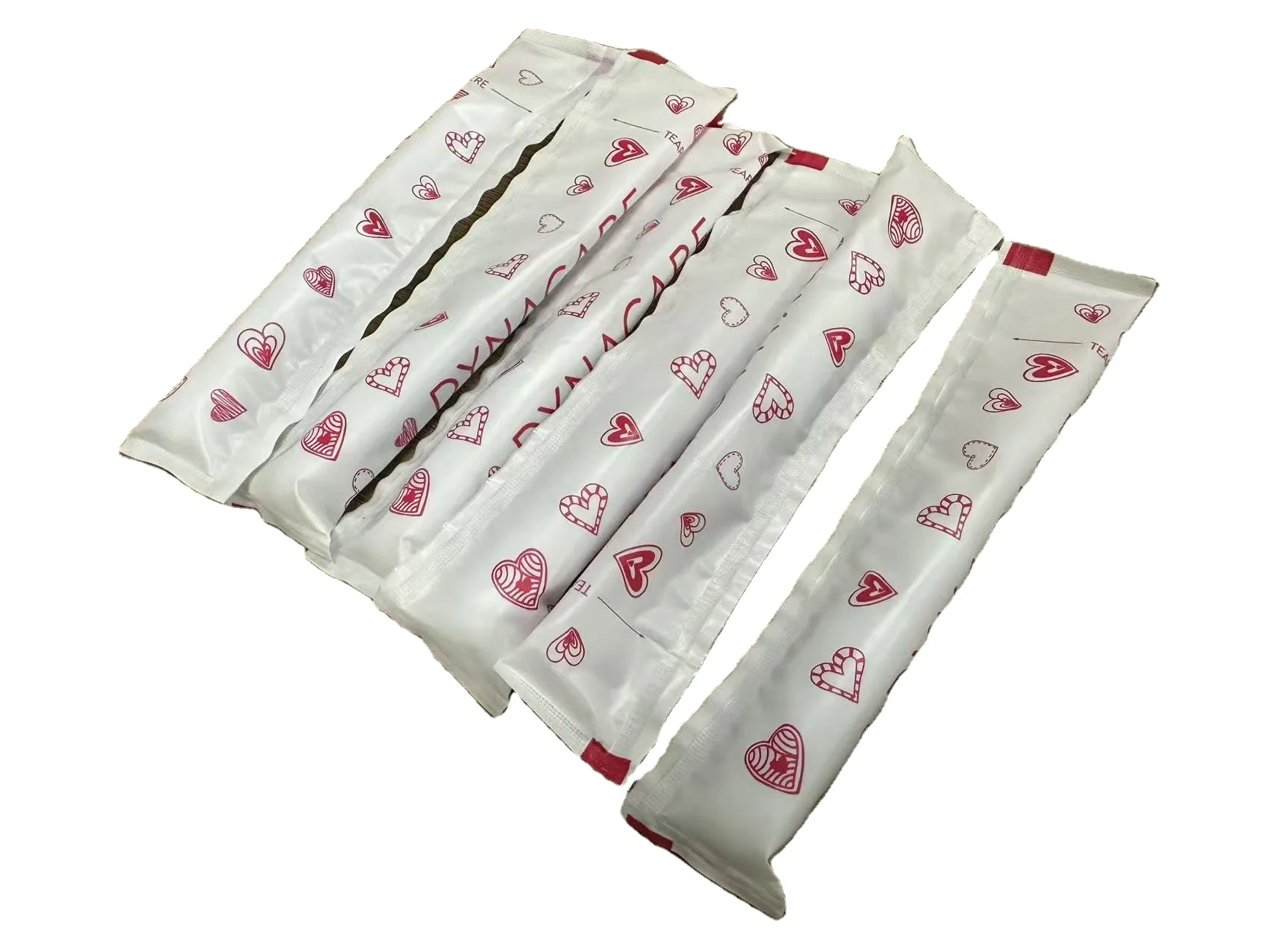 Woman tampons OEM Hot Sell Wholesale Disposable 100% Organic Cotton Menstrual  Vaginal Clean Point Tampons