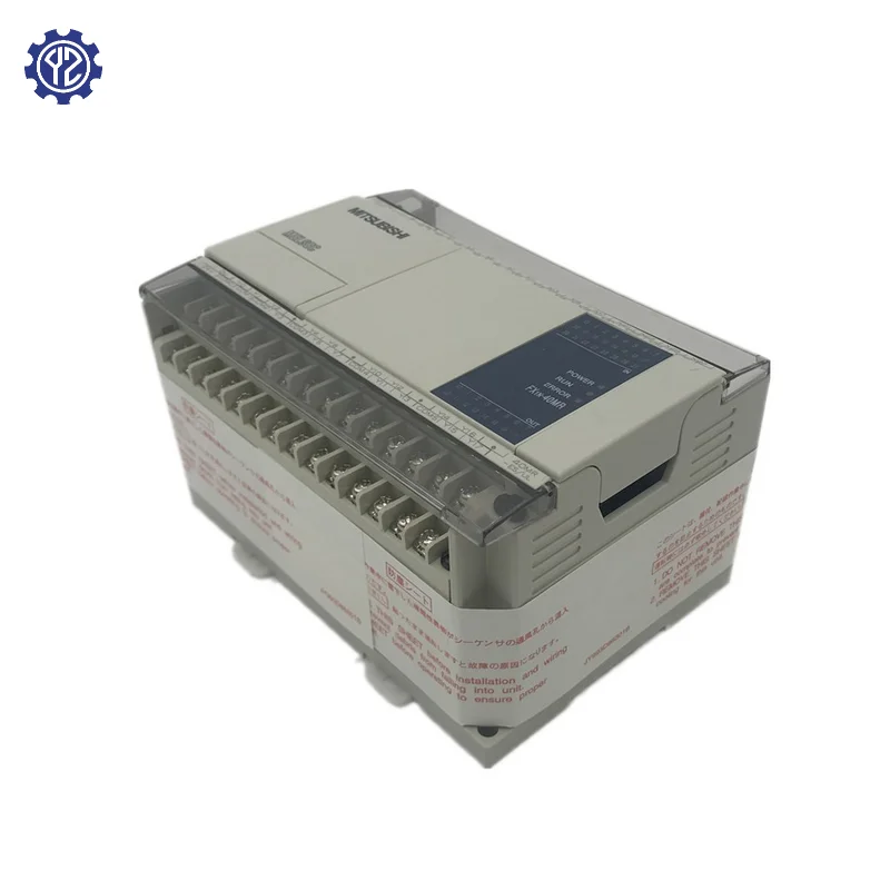 Mitsubishi Mitsubishi Original Industrial PLC Controller FX1N-40MR-ES/UL