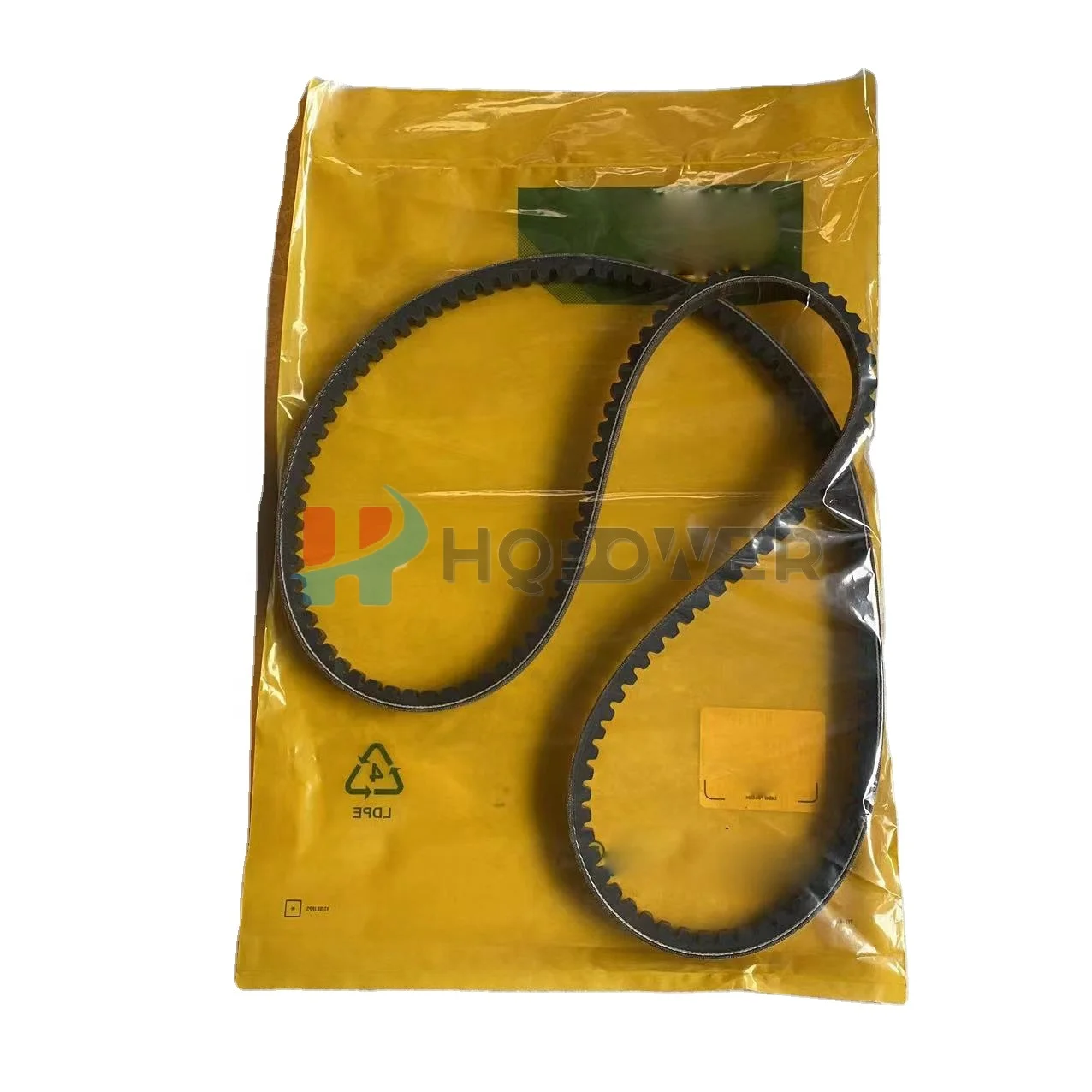 Construction Excavator 4N-8218 engine parts C32 C27 V BELT 4N8218 For Caterpillar