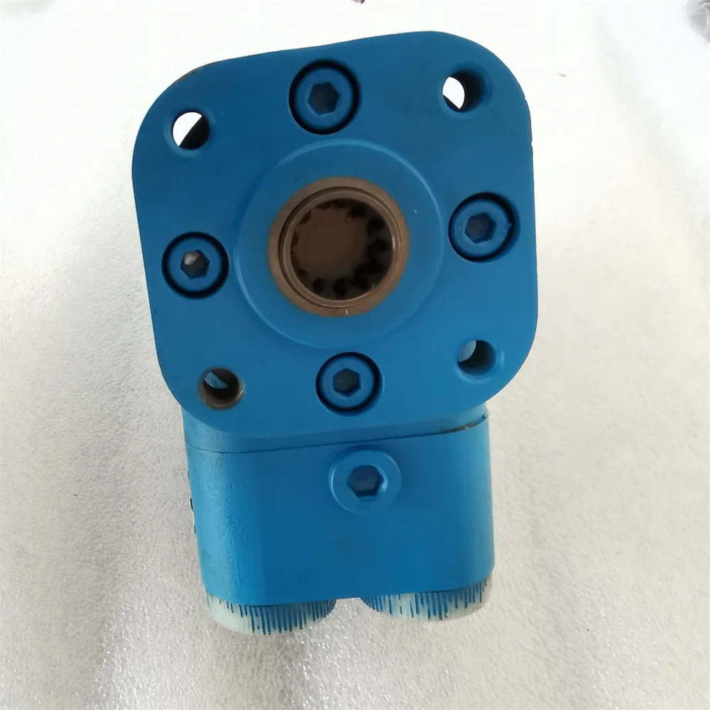 Высокое качество LOVOL FL936F колесный погрузчик 9D652-54B130000A0 рулевой редуктор по хорошей цене