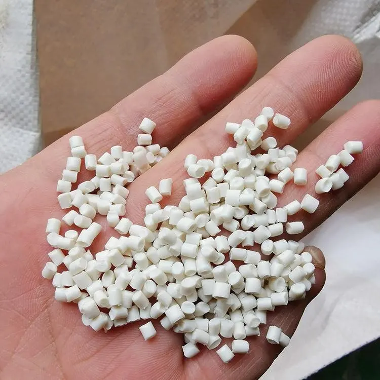HDPE SINOPEC Virgin /Recycled high density polyethylene Resin/Granules/Pellets film grade