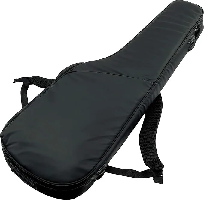 Gun Shaped Electric Guitar Case  Electric Guitar Bag Padded Electric Guitar Gig Bag Case