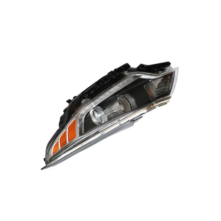 OEM 92102-D4030 LED head lamp for Kia K5 Optima 2016-2018 high quality headlight USA head lamp