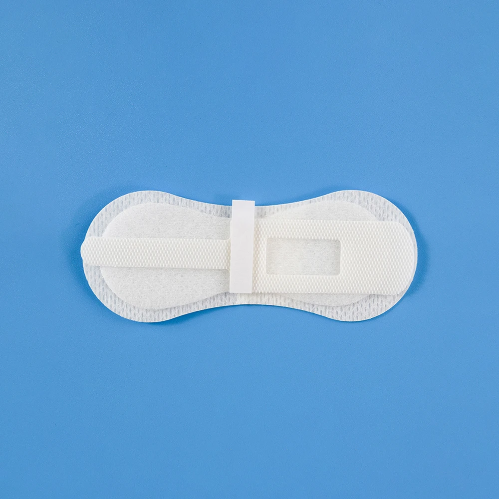 Wound Care Catheter Fixation Device For Children Catheter Fixing Device Indwelling Needle Fixation