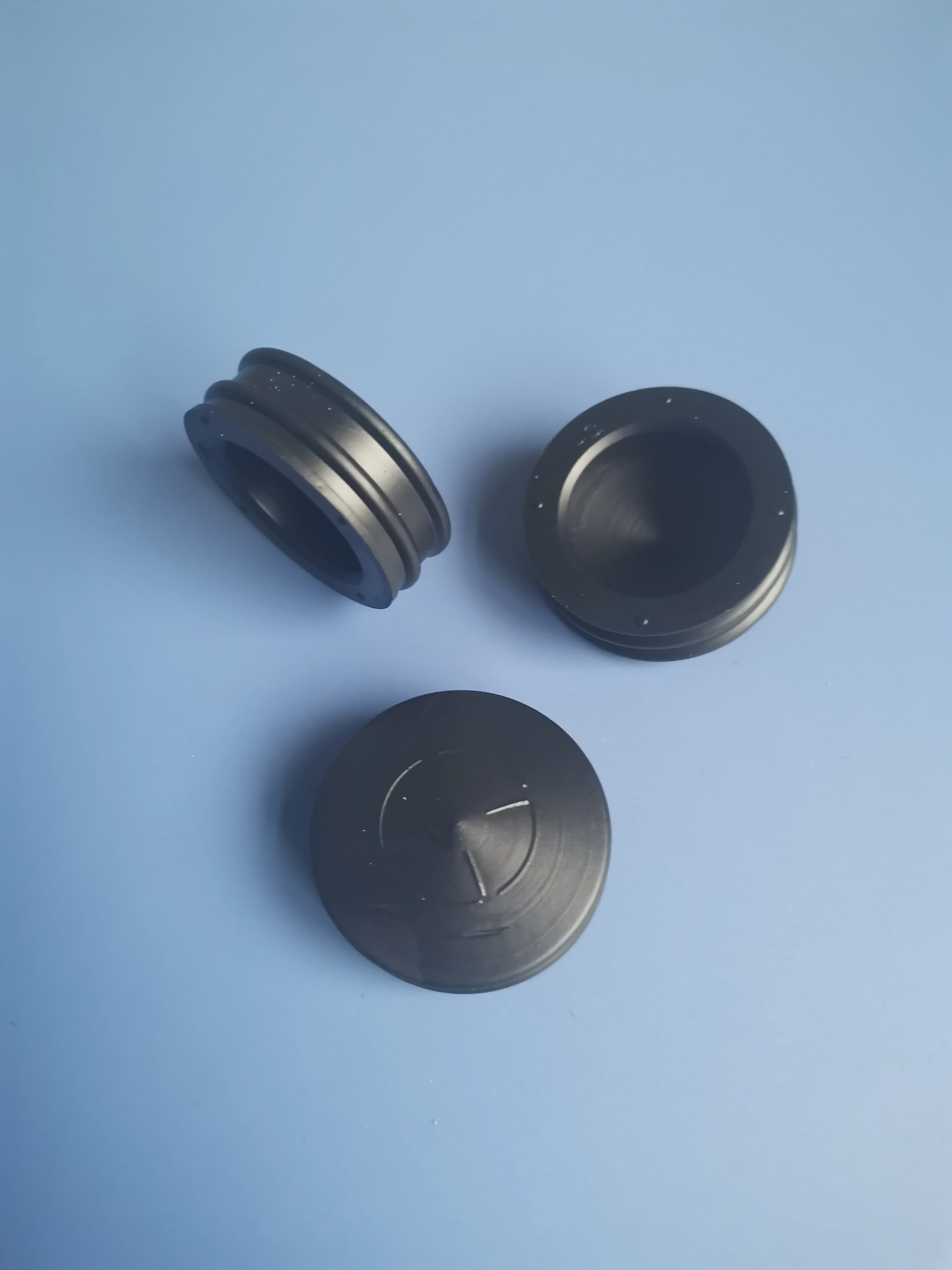 safty syringe rubber seal with high quality