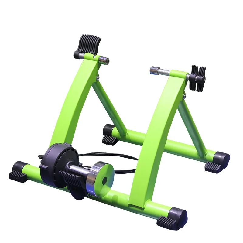 Wholesale Cycling Training stand Indoor Bike Trainers Bike Home Trainer Bicycle Trainer Foldable