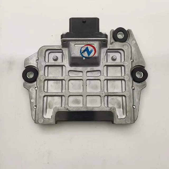 4TNV88 ECU 129653-75010 для 4TNE88 4TNE94 4TNE98 4D88E электронный блок управления
