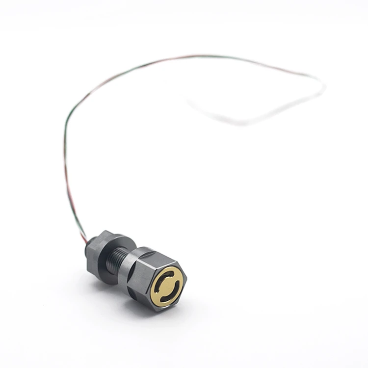 Hot Sale China Manufacture Quality 400M Underwater Depth Fuel Sensor