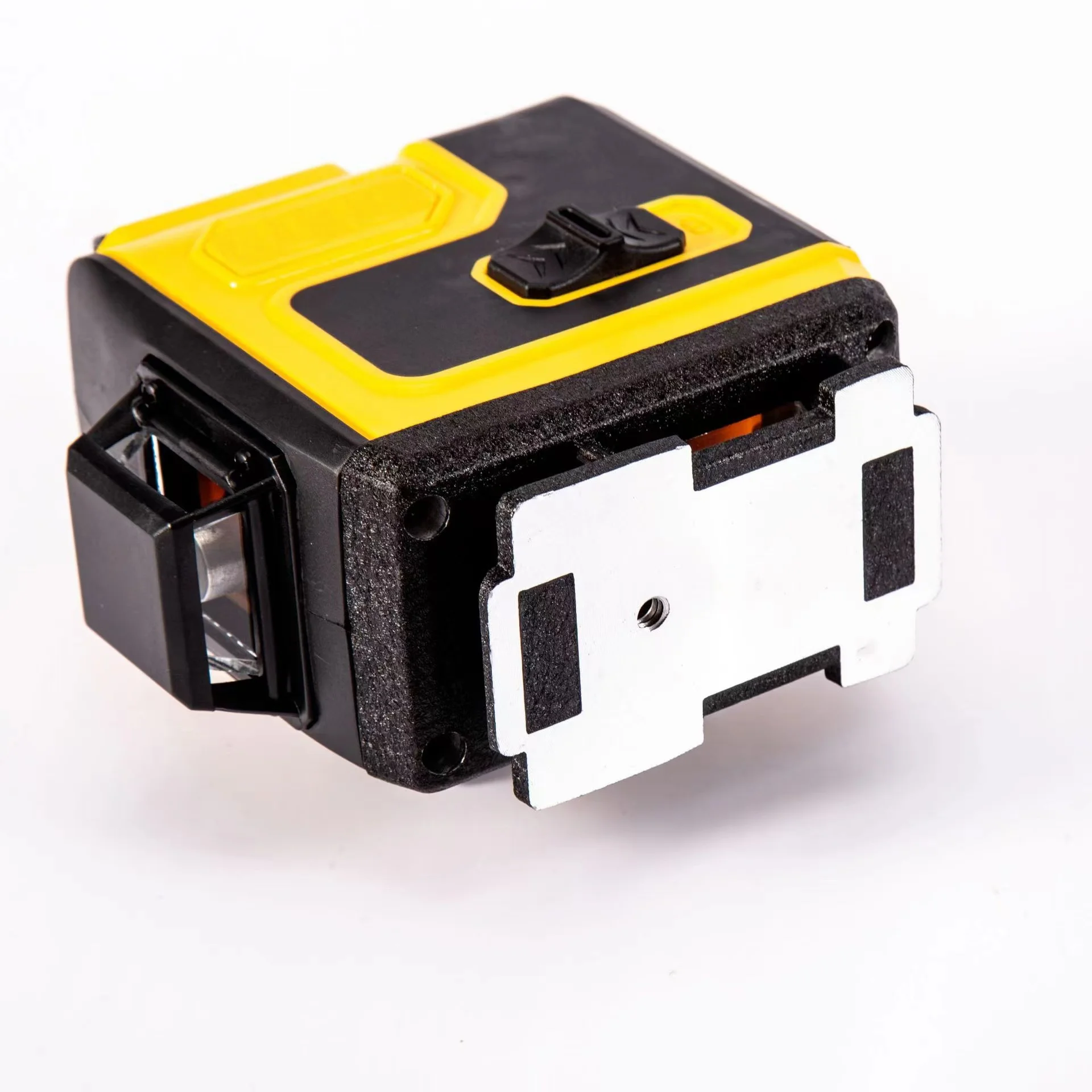 16 lines rotating 360 green beam level laser self leveling cross line laser levels