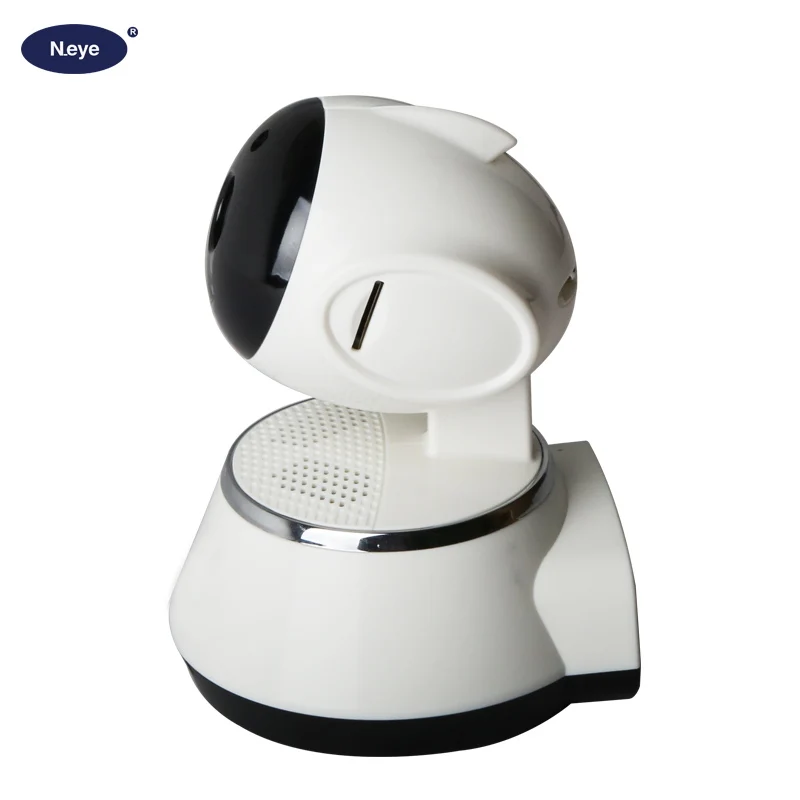 960P Wifi IP PTZ Cam Smart Home  Security App Remote Control P2p Wireless CCTV Mini Camera