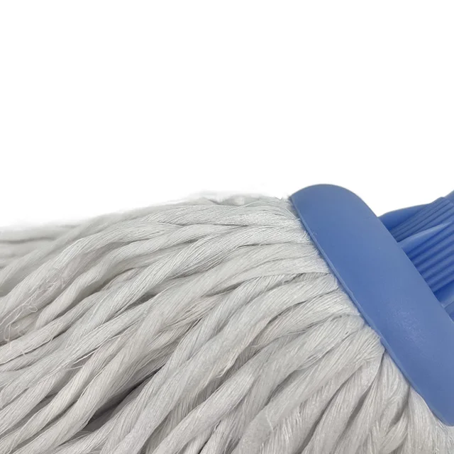 Custom Ultra-Light Cotton Thread Mop - Direct from Manufacturer