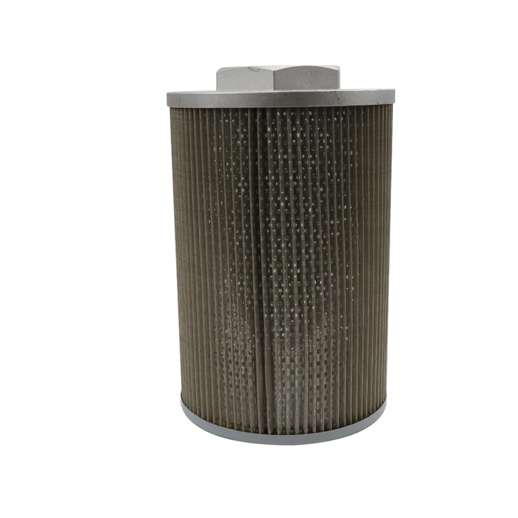 MF-10 Hot selling stainless inlet air filter for vacuum pump