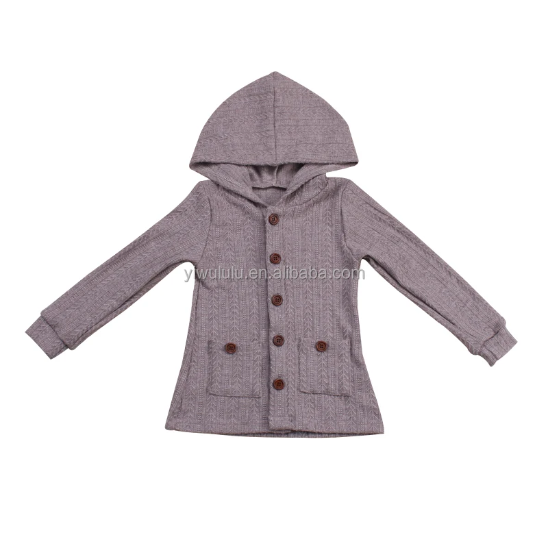 Children Hoodie Coat Multi Color New Arrival Girls Hoodie Jackets