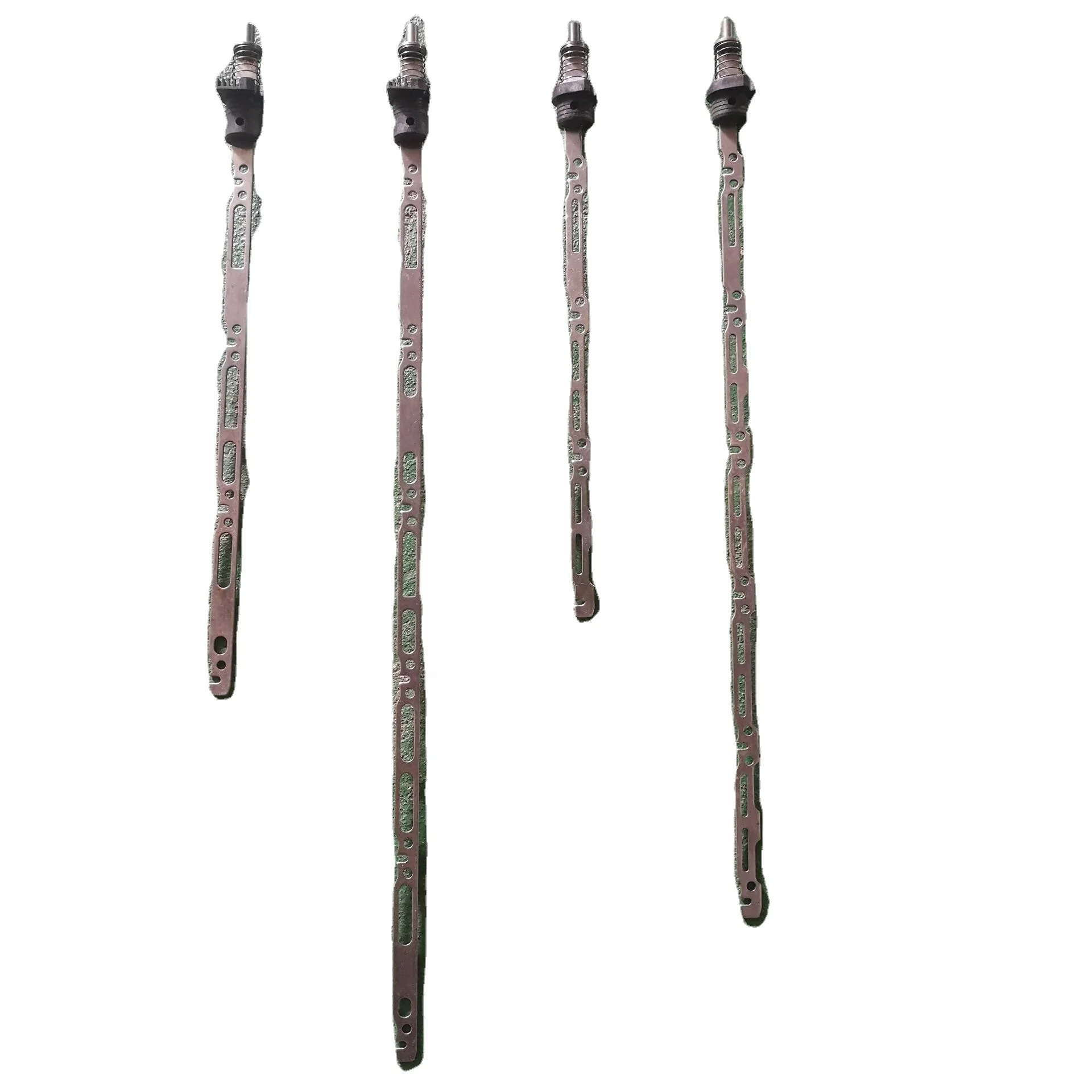 Original deutz control rod 02112511 for BF4M1013 engine spare parts