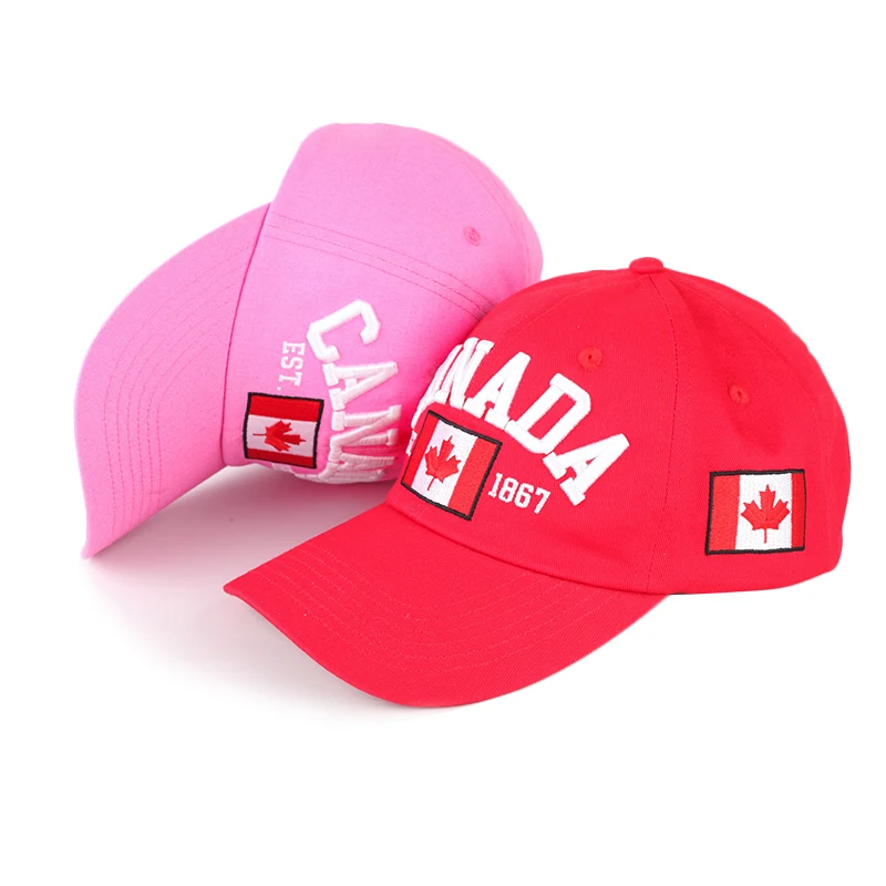 Дешевые пустой 100% хлопок папа шляпа