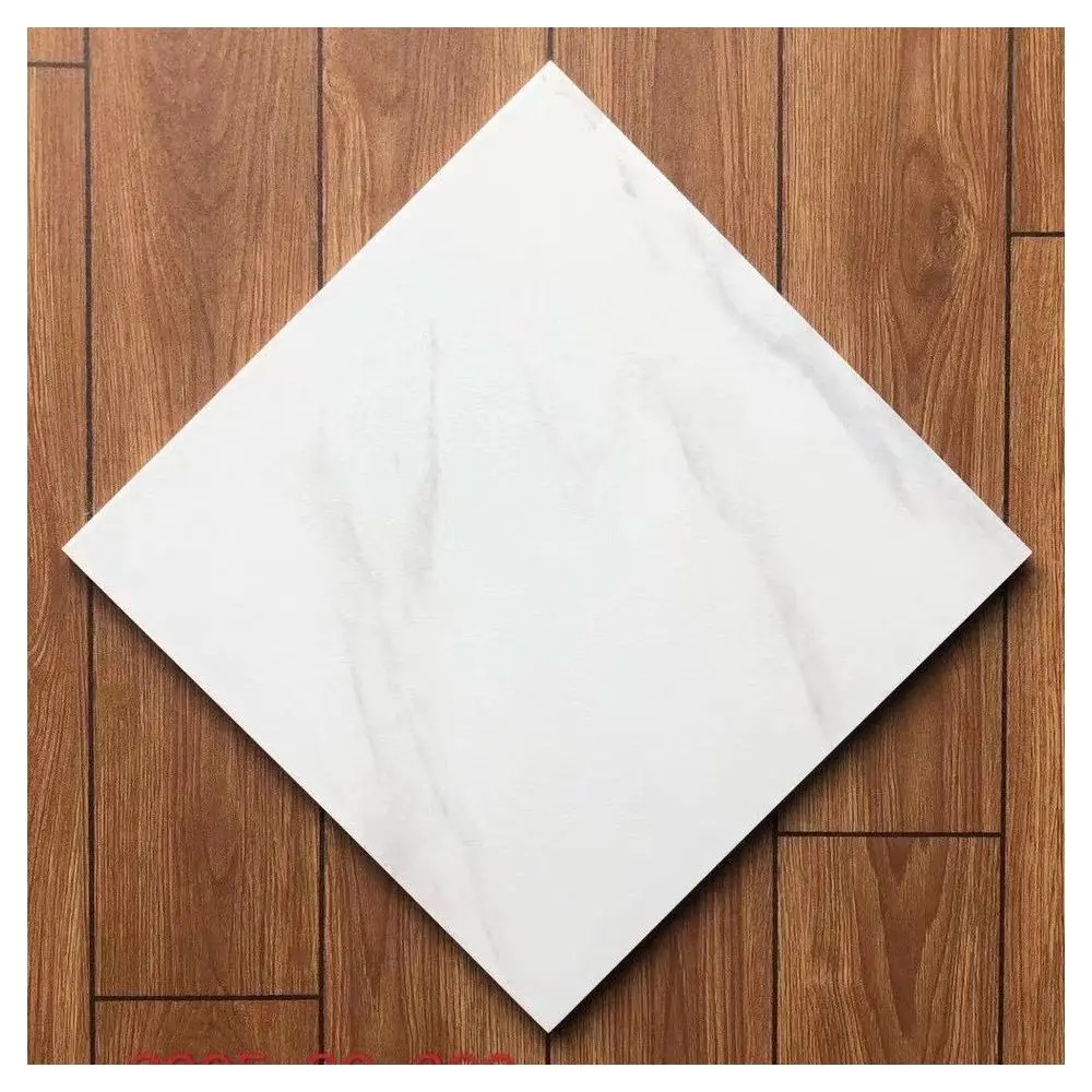 PRIMA Rustic Scrabble Tiles Rustic Ceramic Cobblestone Pattern 3D Tile Interior Tiles