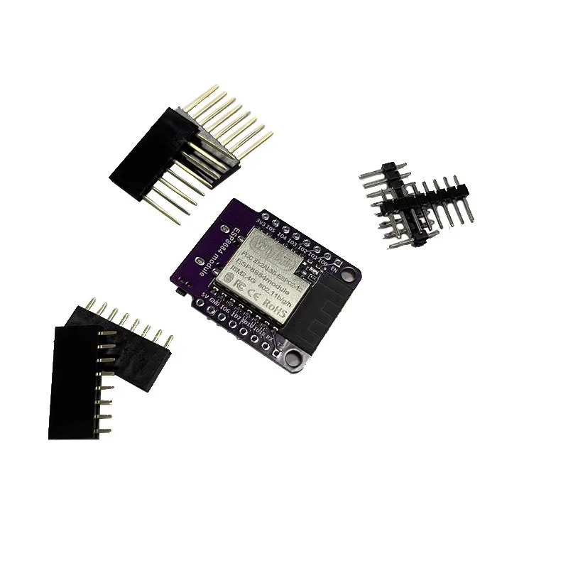 MINI ESP32-C2 development board ESPC2-12 onboard module replace ESP8266 ESP-12E/F