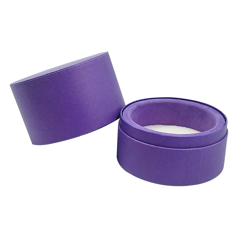 Modern design paper box candle packaging and paper box Pantone custom customized logo perfume packaging box