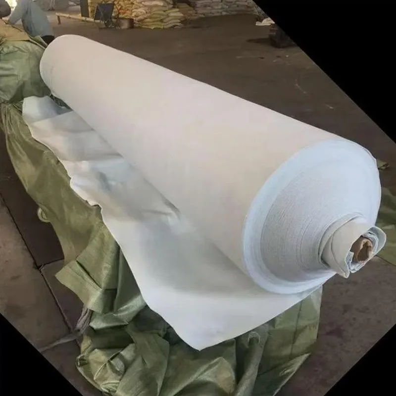 Best quality competitive price geotextile 500g m2