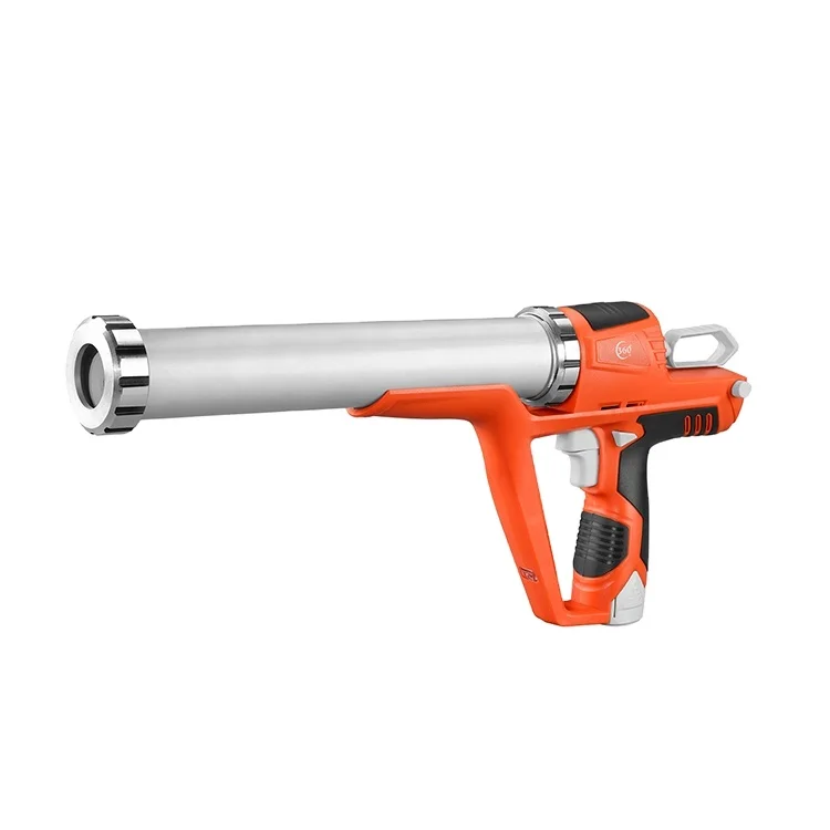 
2020 new design 21V electric power Cordless Caulking Guns tools 