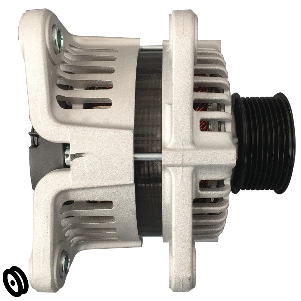 ALT4429 24V 75A 3701010-36D NEW ALTERNATOR FOR XICHAI ENGINES