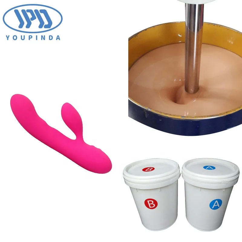 The human body prosthesis raw material liquid silica gel