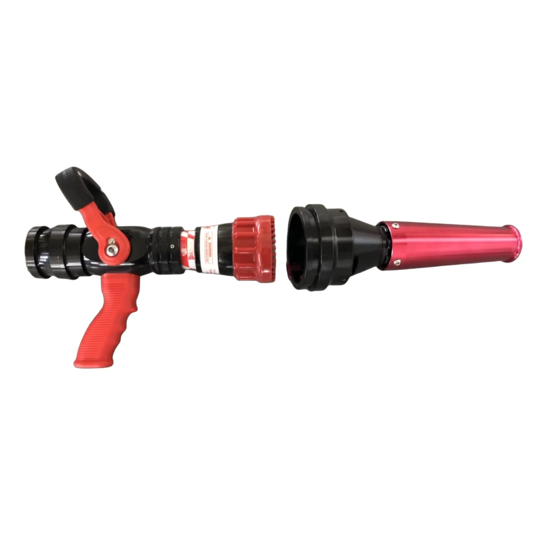 Foam Inductor 200 LPM Pick Up Tube1.5 Inch Connector Coupling Aluminum Alloy With Ball Valve