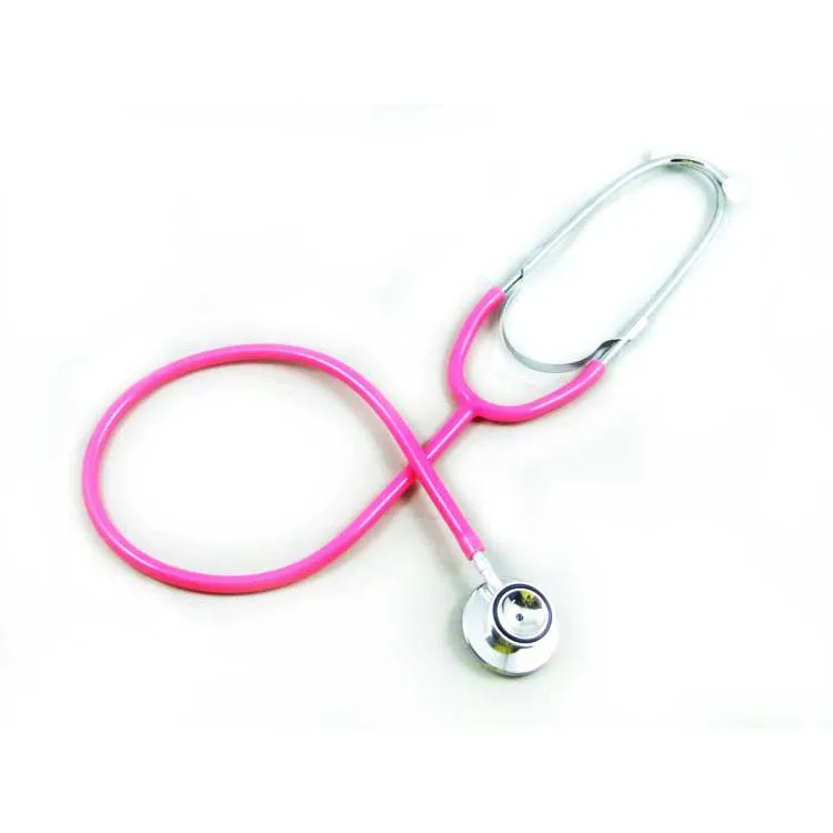 Stethoscopes Medical Medical Stethoscope Stethoscope Kit Online Technical Support Excellent Acoustic Seal And Comfortable Fit