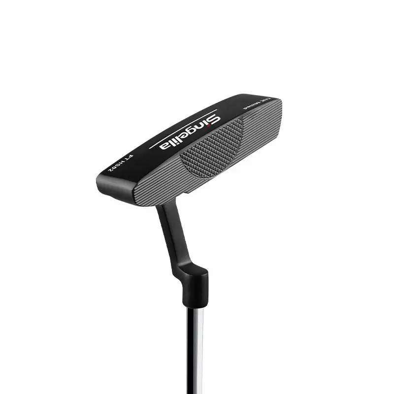 Логотип на заказ полный набор для гольф-клубов 9 предметов мужчин правой руки гольф-клуб