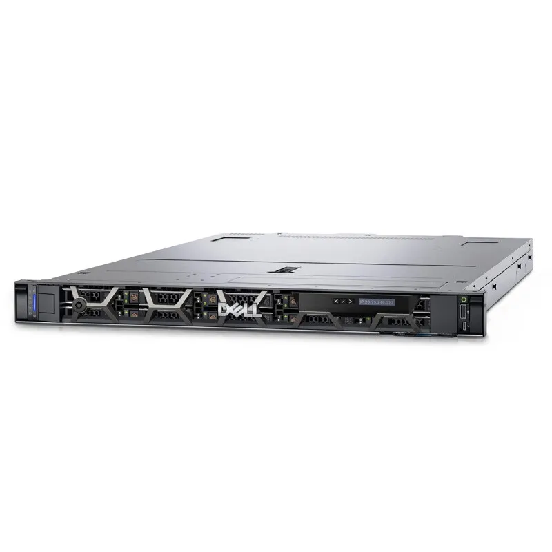 HP-E Proliant Dl388 G10 3206r P408i-a Nc 8sff 2.5-inch Disk 500w for HPE