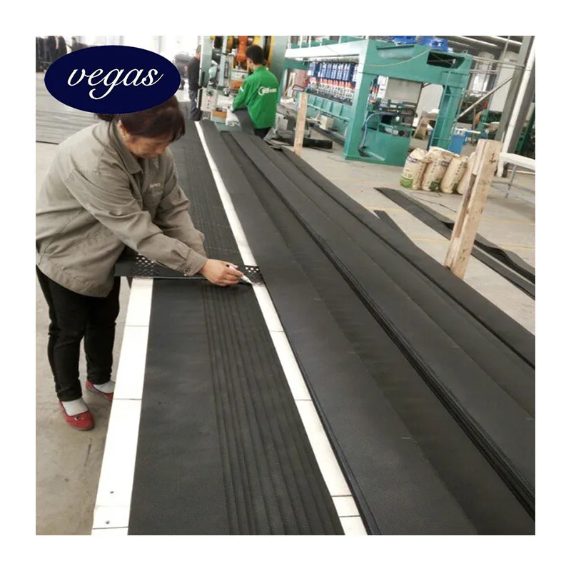 Hot Sale Factory Price ASTM HDPE Geocell Driveway Road Slope Protection HDPE Paving Plastic Gravel Stabilizer Geocells