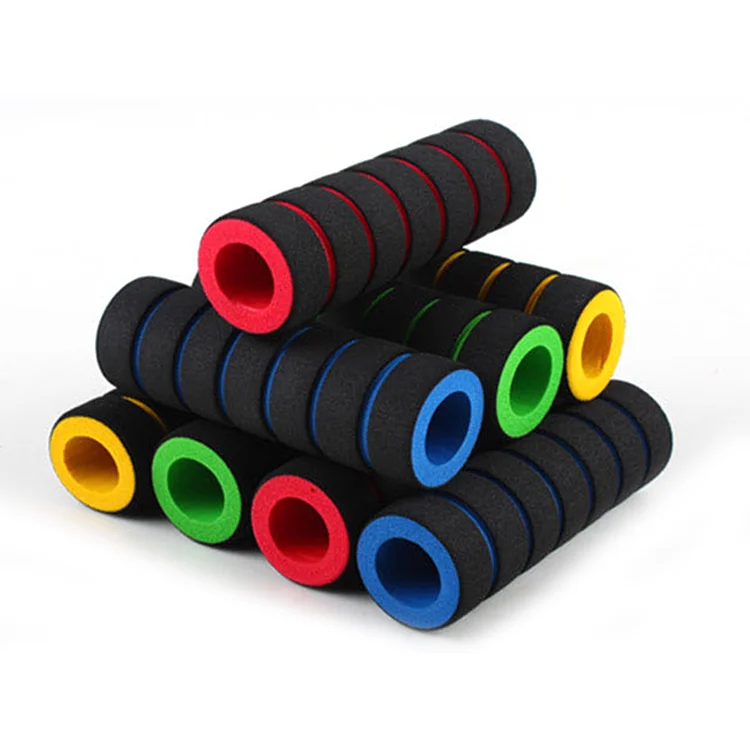 Rubber Foam Non-slip Handle Grip