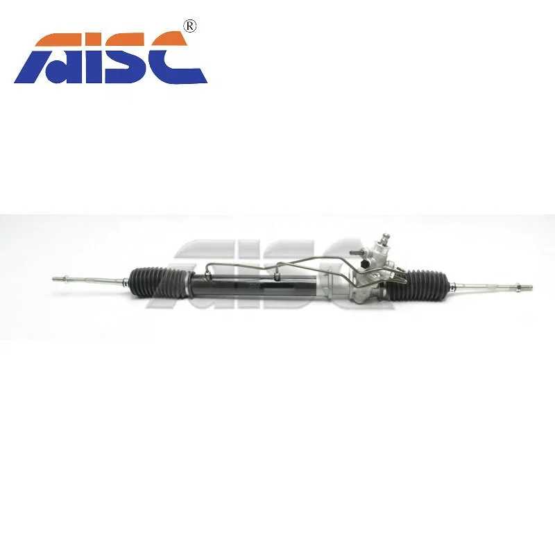 AISC Power Steering Rack 49001-2B002  for Blue bird U13 Auto parts 490012B002  gear box Japanese spare parts
