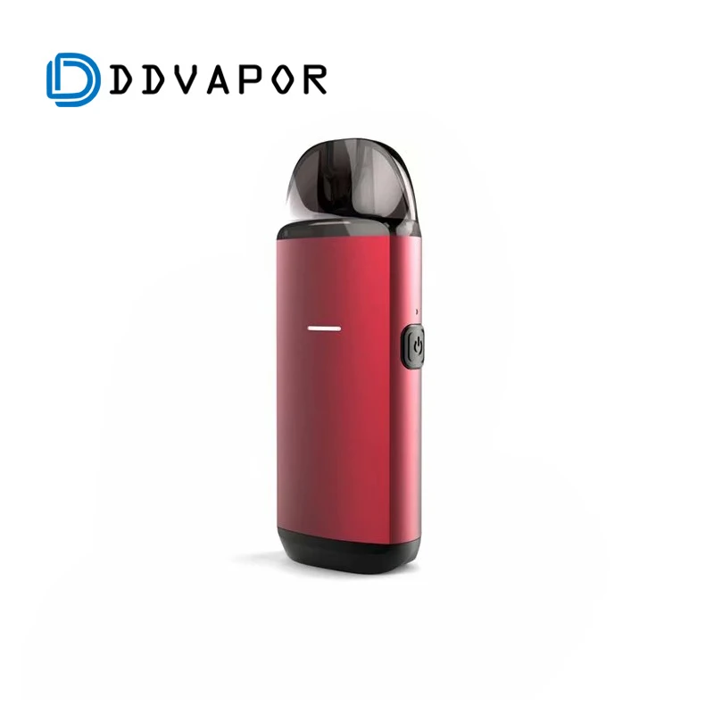 
Factory Price Hot Sale 2ml Refillable Pod System Vape Pen 