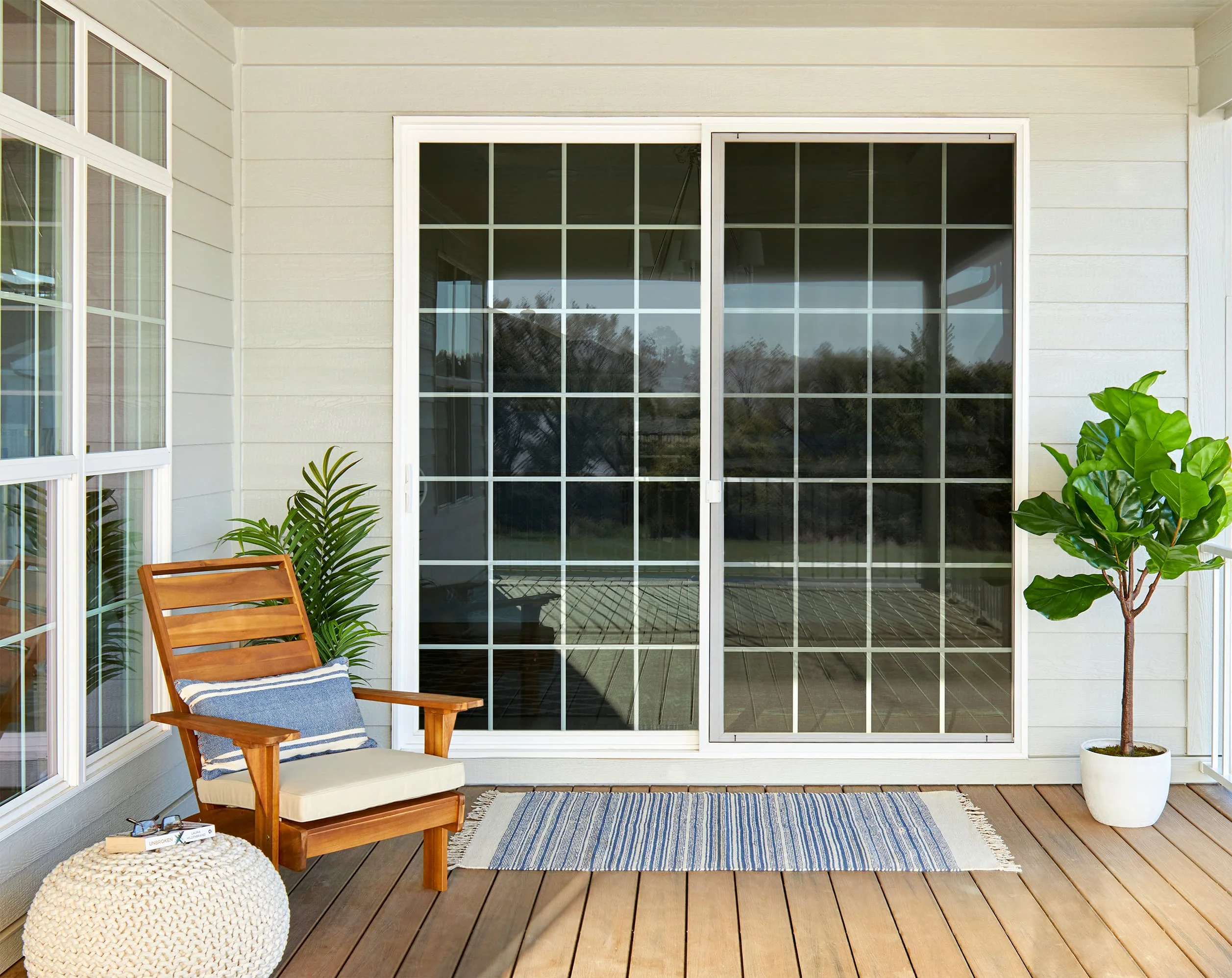Retractable panoramic sliding metal door hanging aluminium alloy glass patio sliding doors