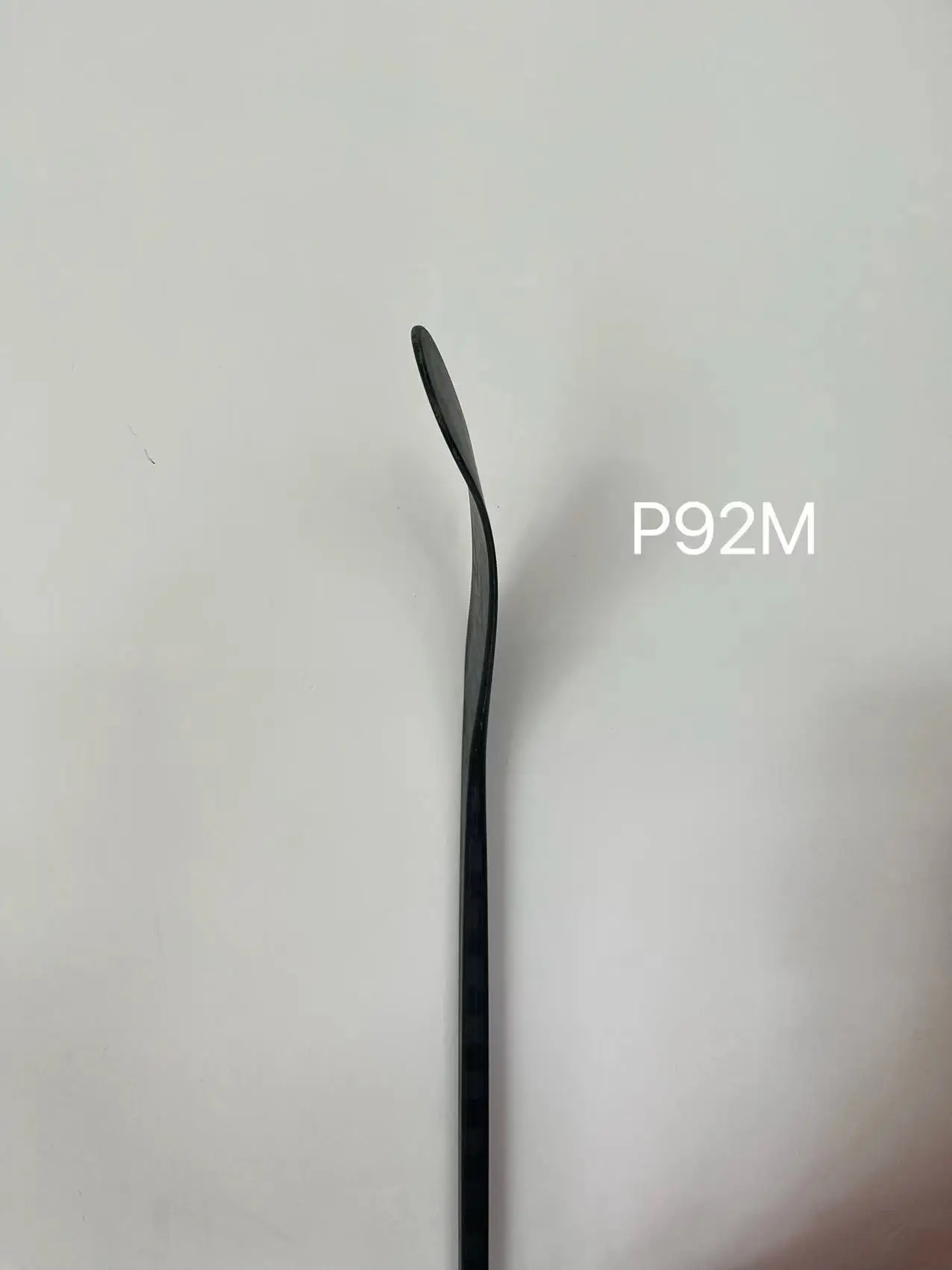 China Ice Hockey Sticks with  lightest  weight 335g