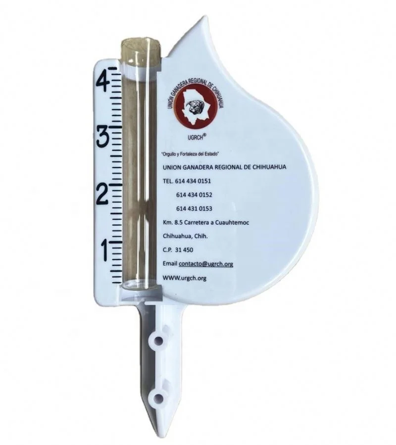 Novelty Small Rain Gauge Manufacturers