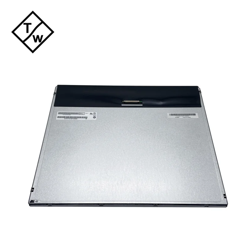AUO New LCD Panel M170ETN01.1 Model 17 inch Frameless Monitor with Controller Board