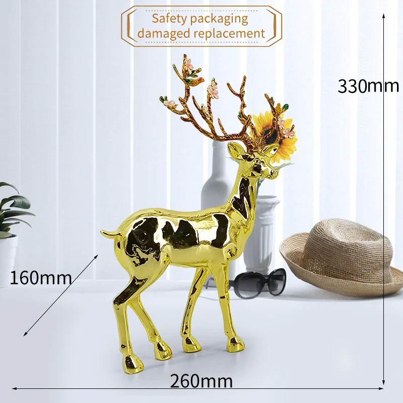 Factory Wedding Showpieces For Home Decoration Table Ornament Coral